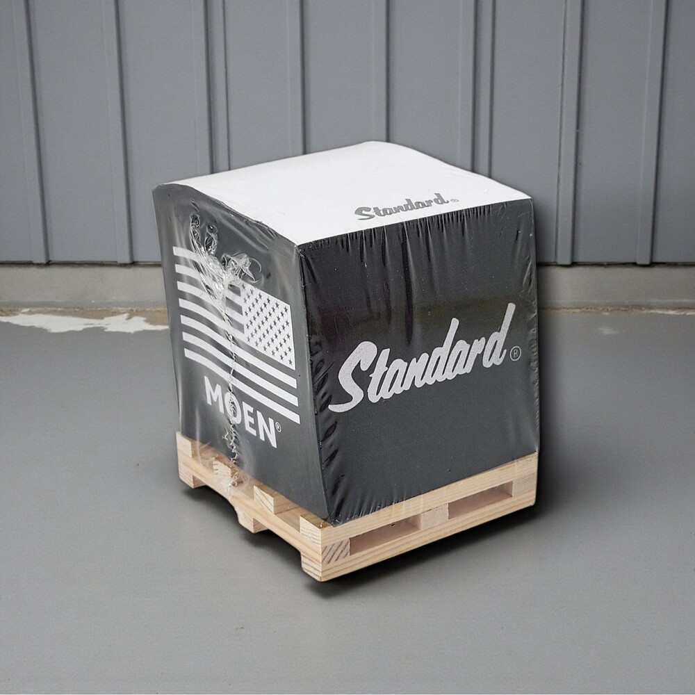 Moen Standard Plumbing Promo Sticky Notes Mini Pallet Tradesman Desk Decor